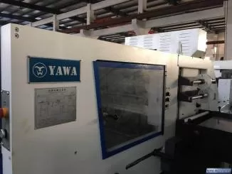 YAWA TYM 780