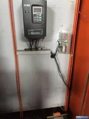 YAWA TYM 780