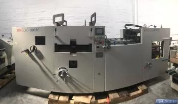 Royo Machinery RDC-800H