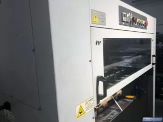 Royo Machinery RDC-800H