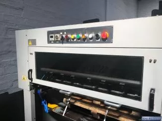 Royo Machinery RDC-800H