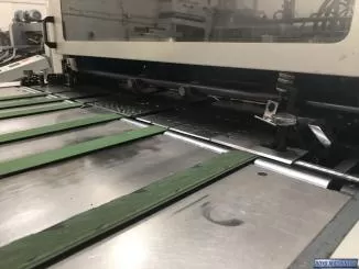 Royo Machinery RDC-800H