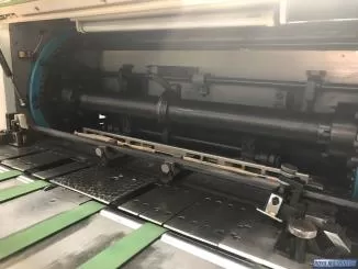 Royo Machinery RDC-800H