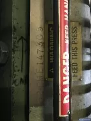 Kluge EHE