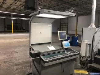 Komori L 528 + L