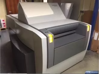 Heidelberg Suprasetter 74