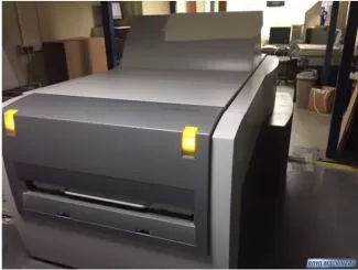 Heidelberg Suprasetter 74