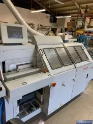 Horizon BQ-270