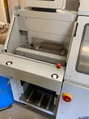 Horizon BQ-270