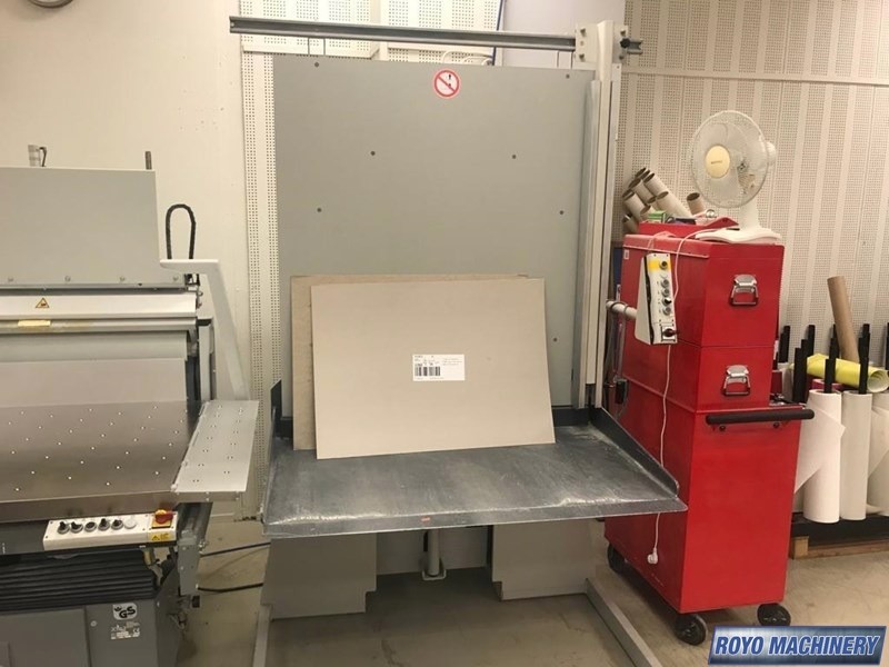 Polar 115 XT