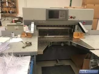 Polar 115 XT