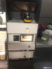 Heidelberg Speedmaster SM CD 102-2