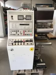 Rotoflex VSI-330