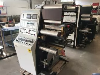Rotoflex VSI-330