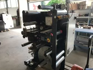 Rotoflex VSI-330