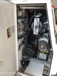 Rotoflex VSI-330