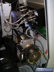 Rotoflex VSI-330