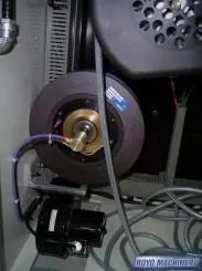 Rotoflex VSI-330