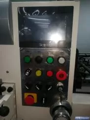 Royo Machinery RHT-760