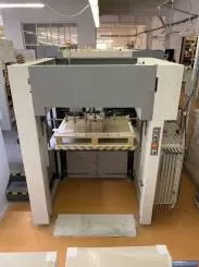 Royo Machinery RSL-1060 MT