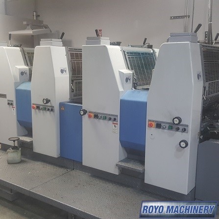 Ryobi 524HXX
