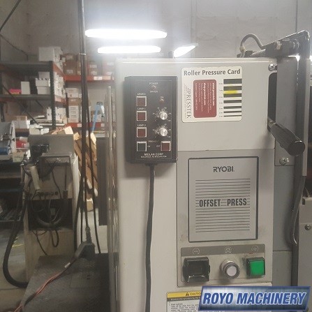 Ryobi 524HXX