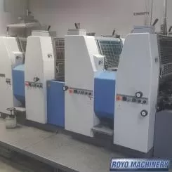 Ryobi 524HXX