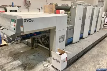 Ryobi 754