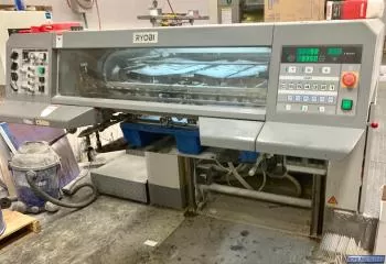 Ryobi 754