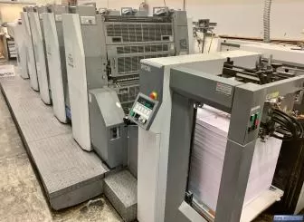 Ryobi 754