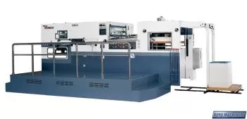 Royo Machinery RDC-1060C