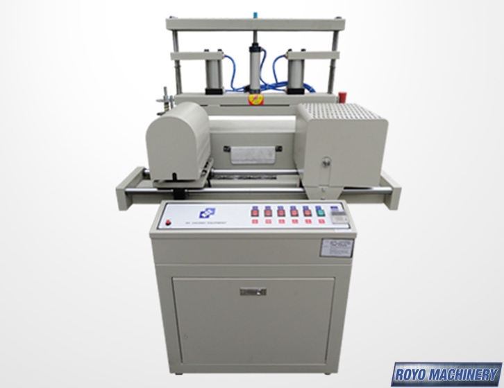 Royo Machinery RKCE-530