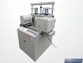 Royo Machinery RKCE-530