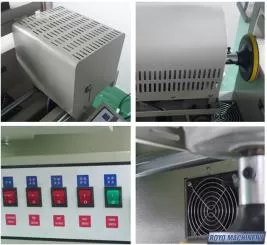 Royo Machinery RKCE-530