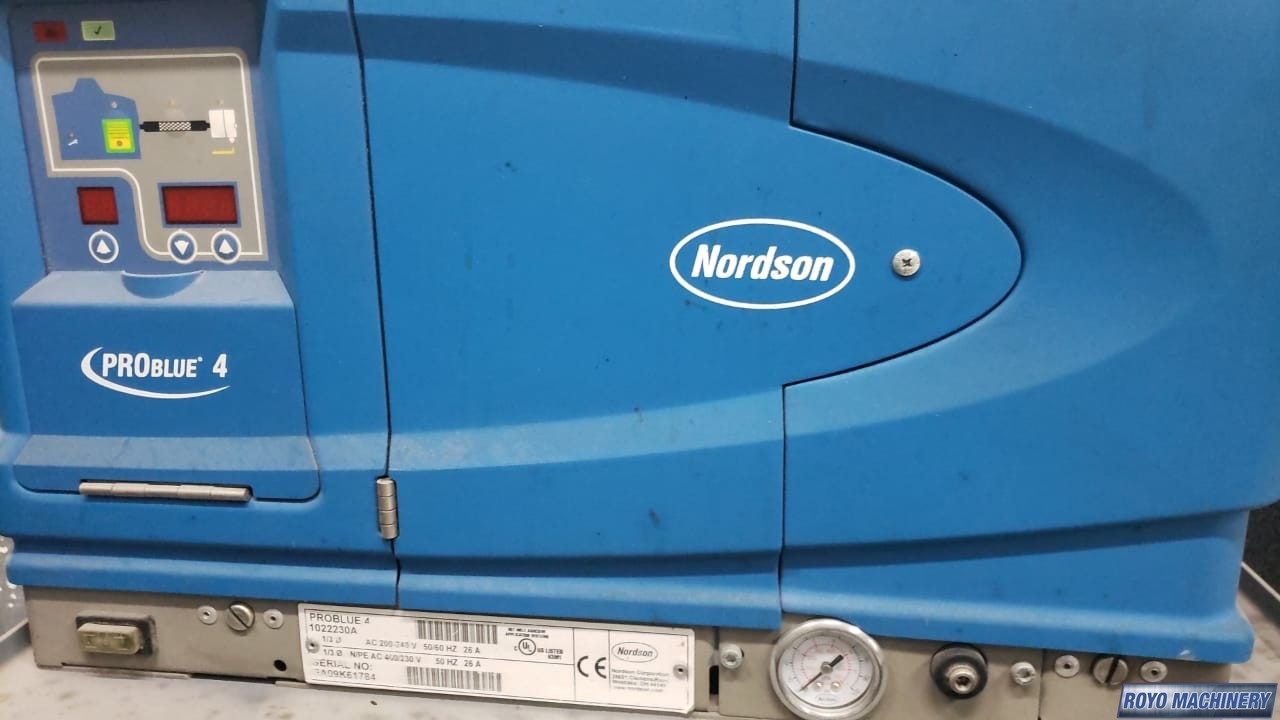 Horizon BQ-270