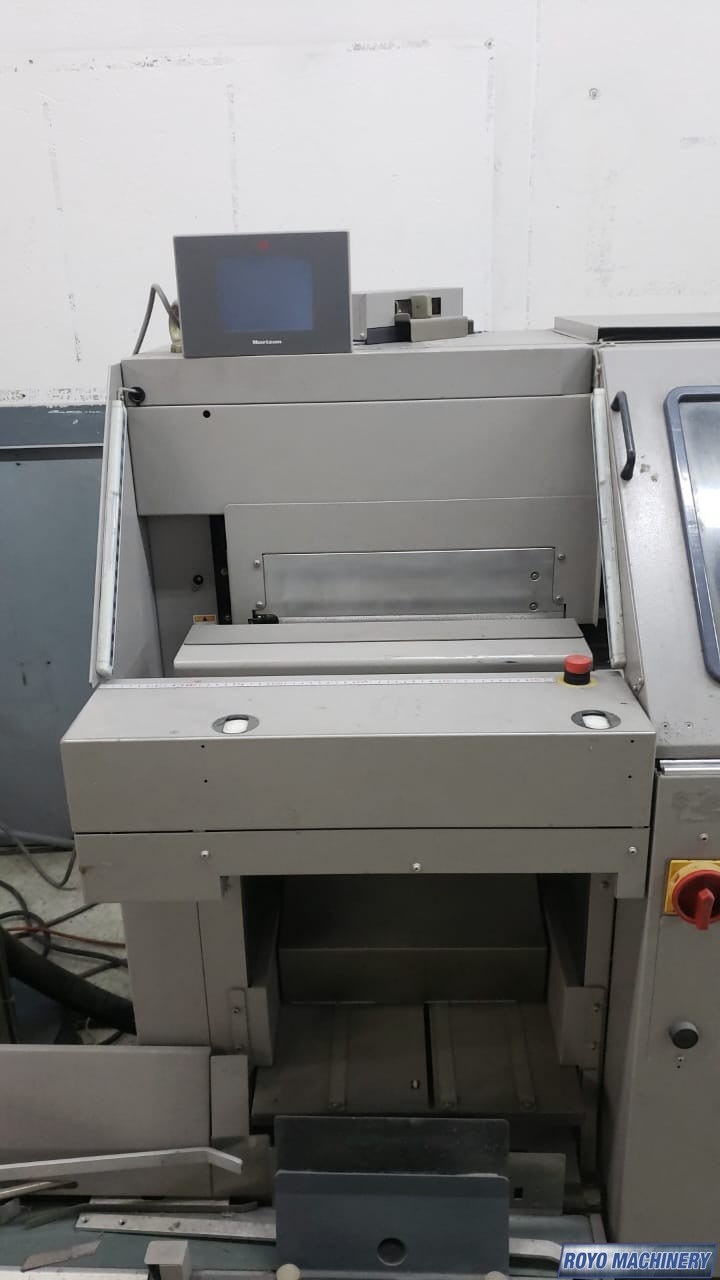 Horizon BQ-270