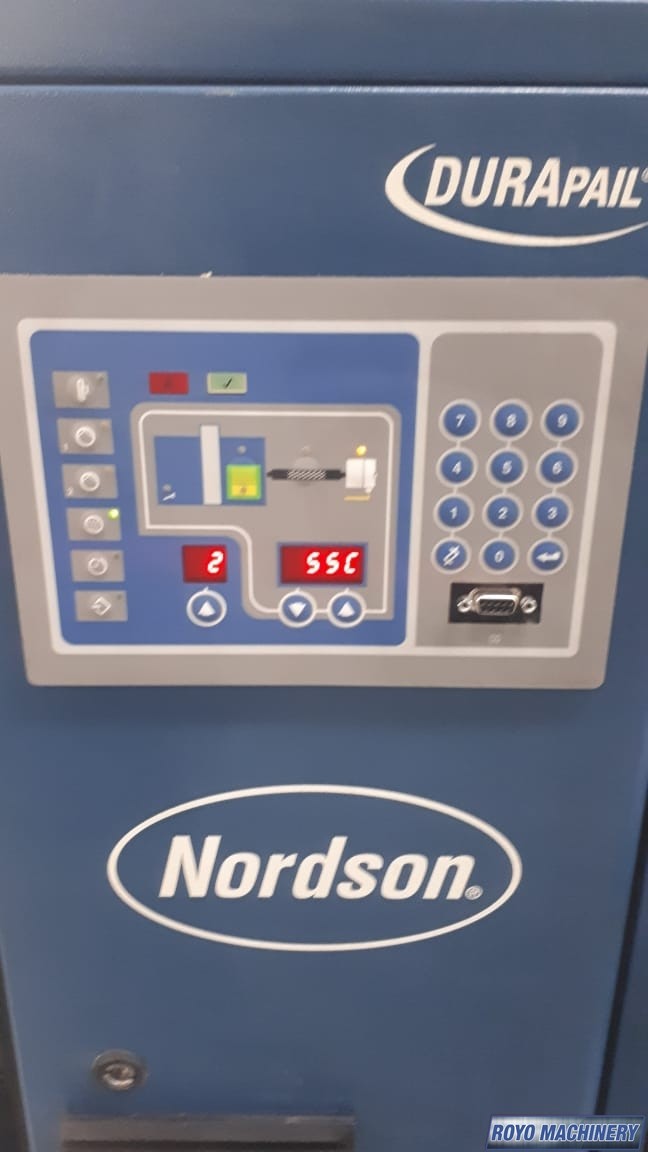 Horizon BQ-270