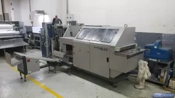 Horizon BQ-270