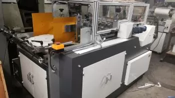 Royo Machinery RBJ-D800