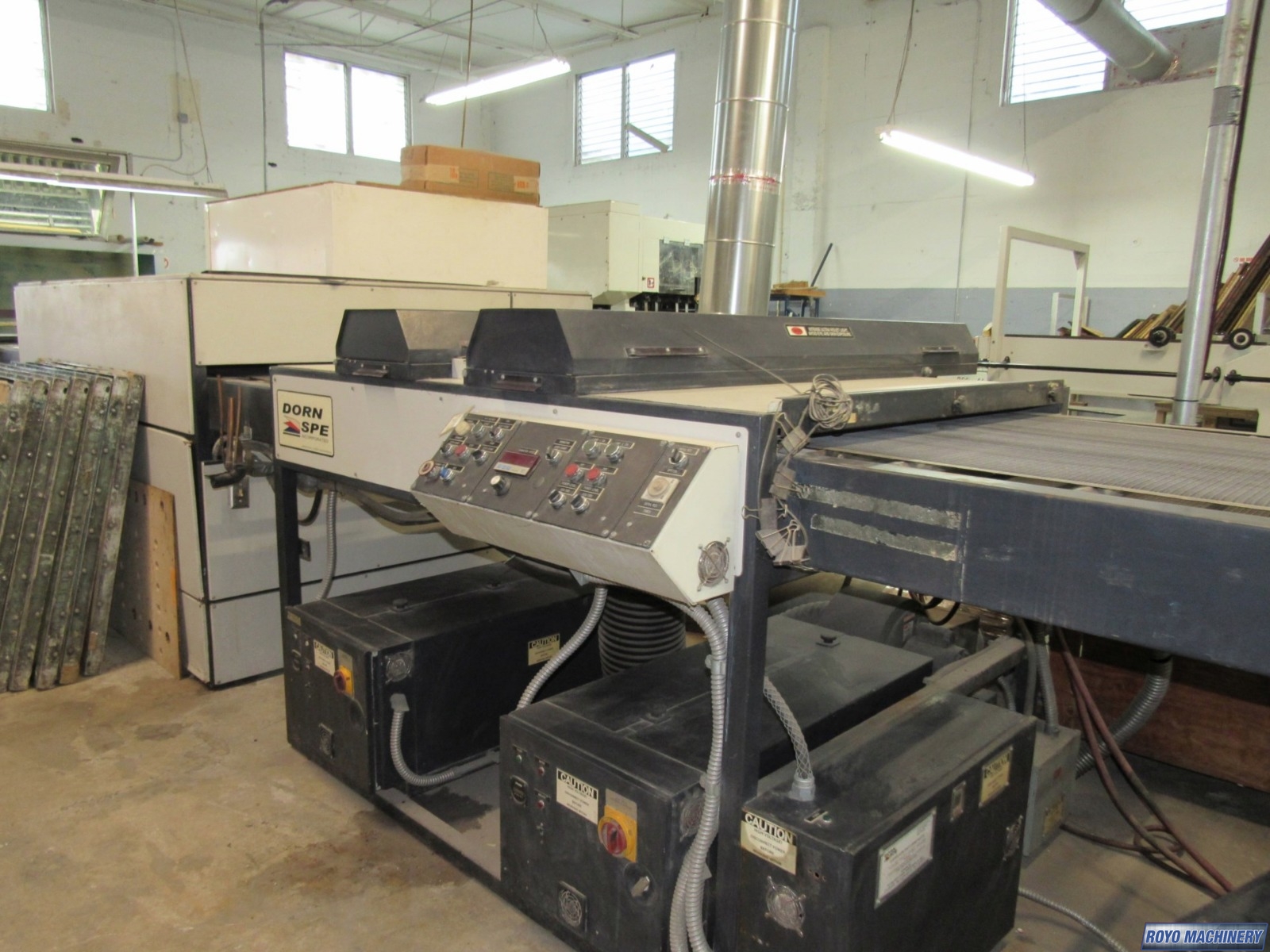 Sakurai SC-102A