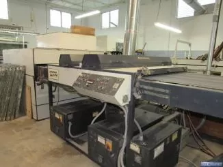 Sakurai SC-102A
