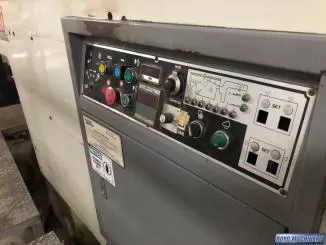Sakurai SC-102A