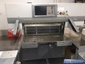 Polar 115 X