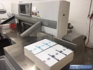 Polar 115 X