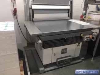 Polar 115 X