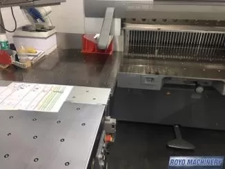Polar 115 X