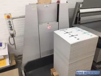 Polar 115 X