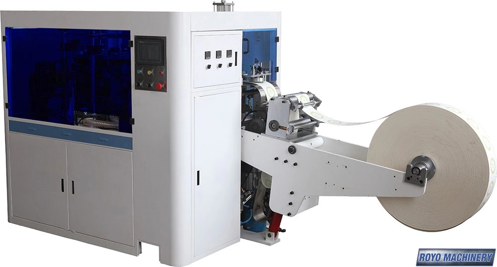Royo Machinery RPL-145