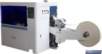 Royo Machinery RPL-145