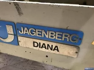 Jagenberg Diana 104
